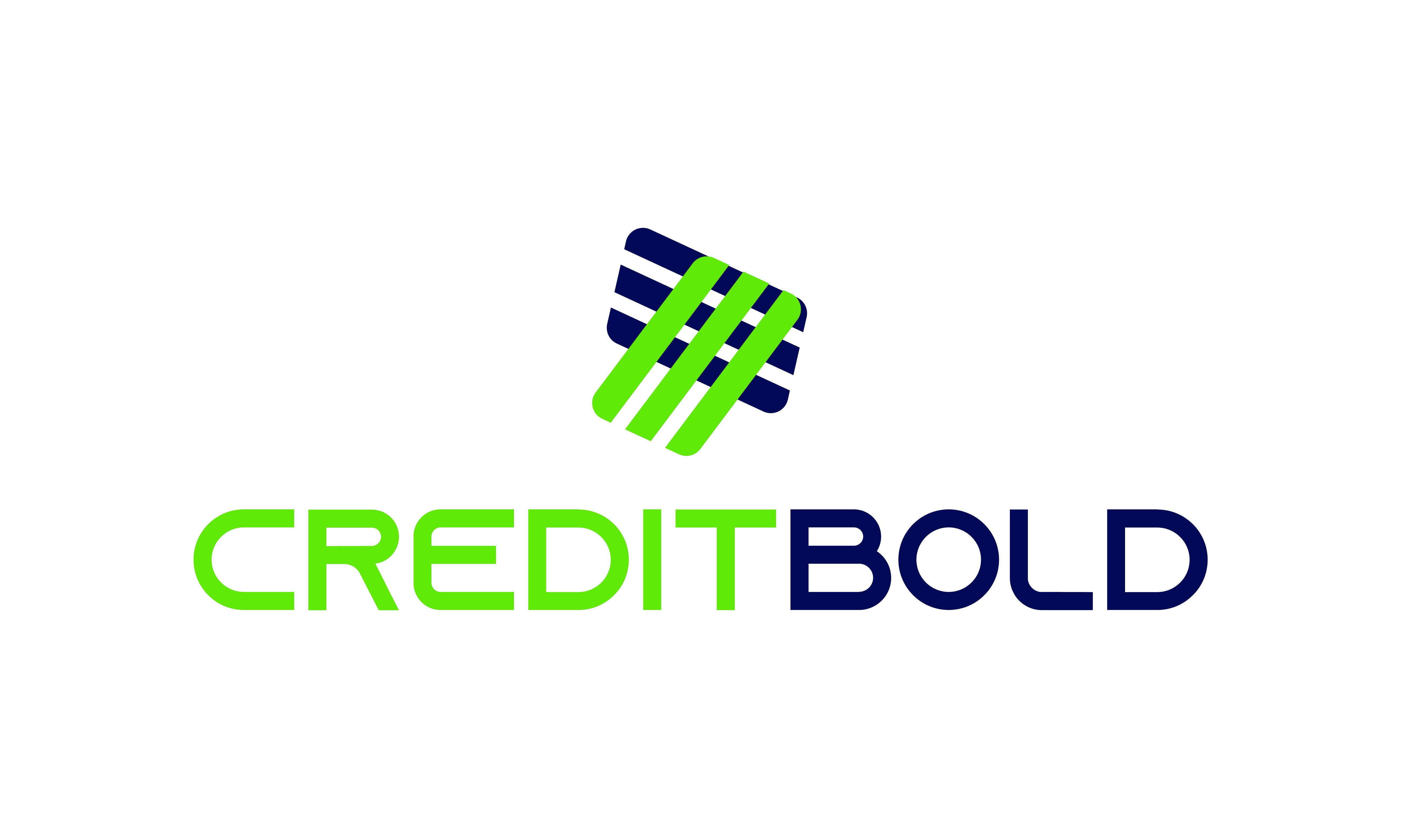 CreditBold logo